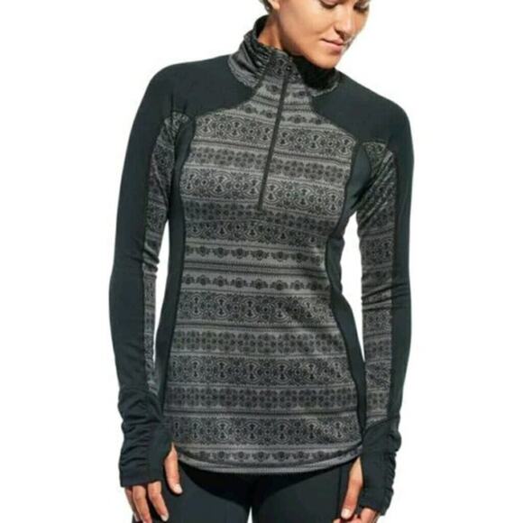 Calia by Carrie Underwood 1/4 Zip Pullover Running Active Jacket - Picture 1 of 10